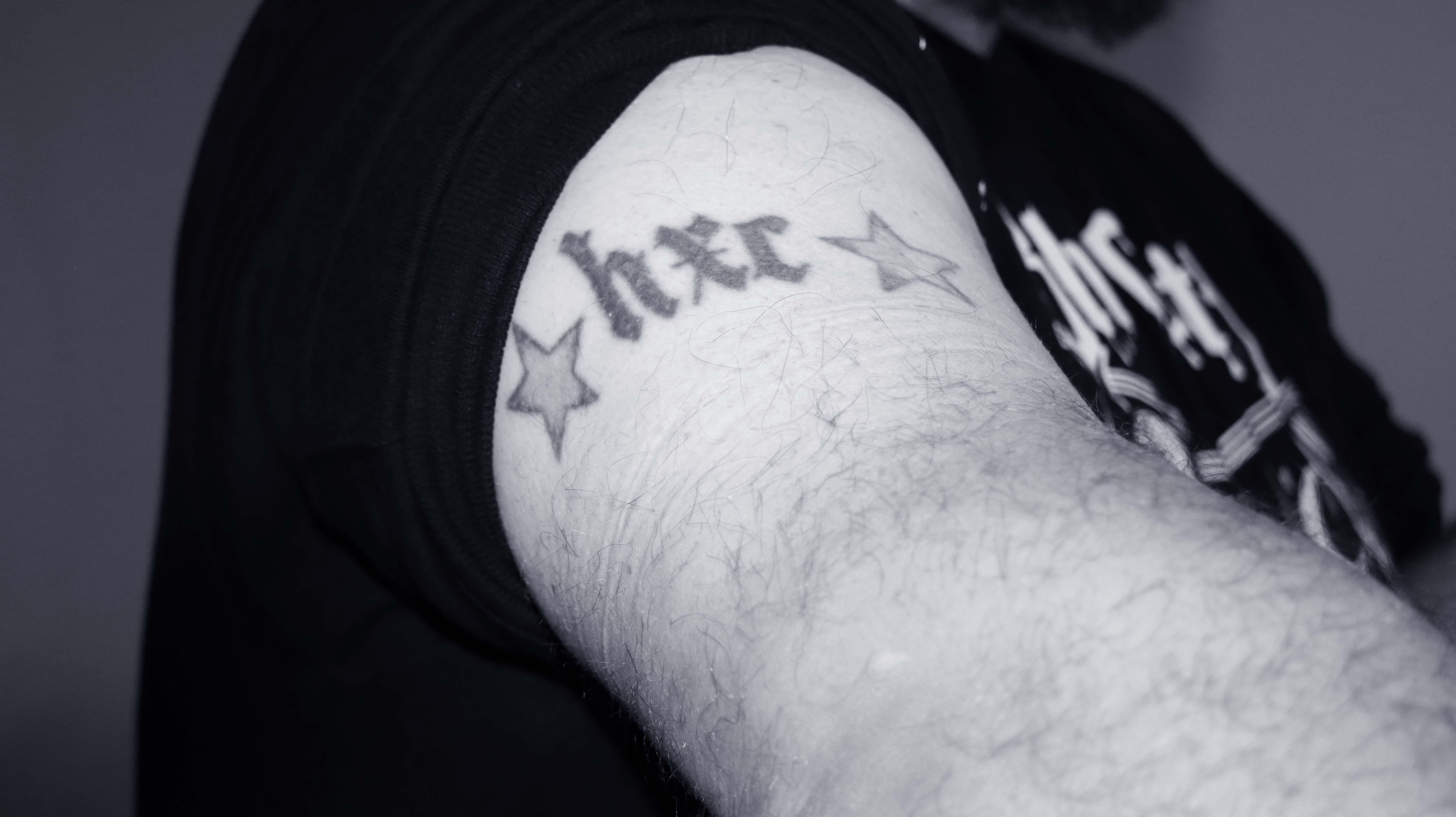 Measure Less Aeons Measureless Aeons: The Test of Time – JXN UNDERGROUND