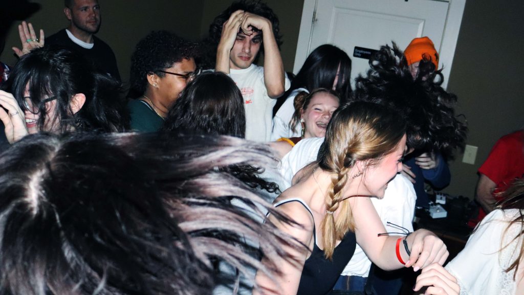 Community Building in Times of&nbsp;Uncertainty