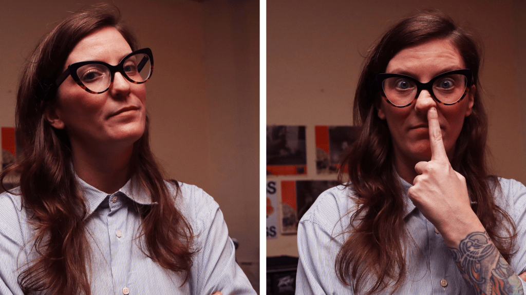 A Farewell to&nbsp;Lacy