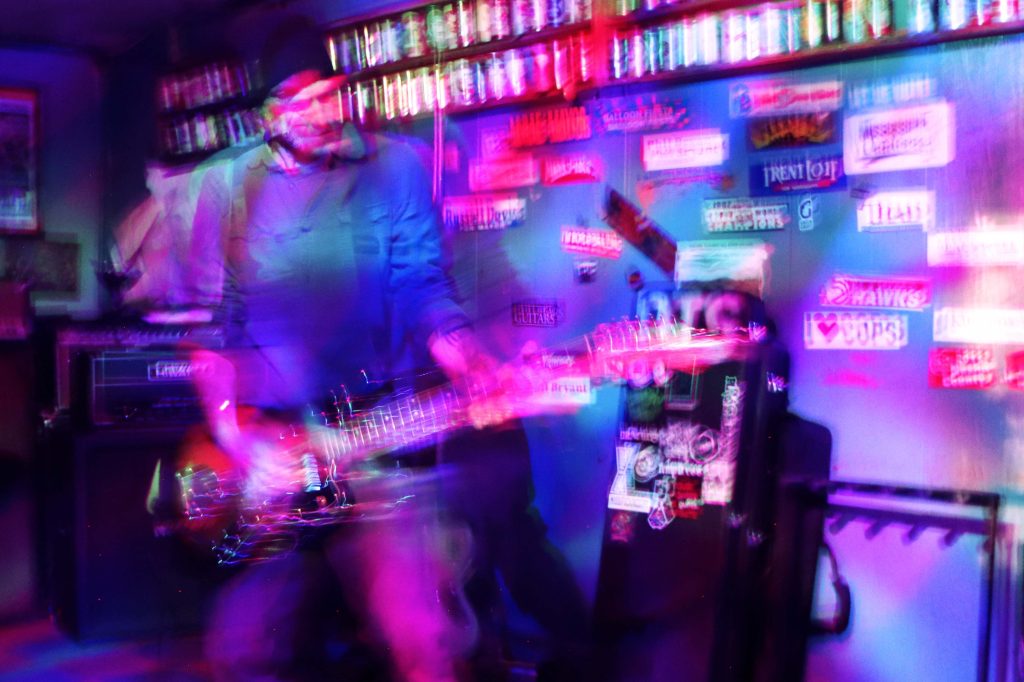 The Magical Realism of Death Throes From A Star