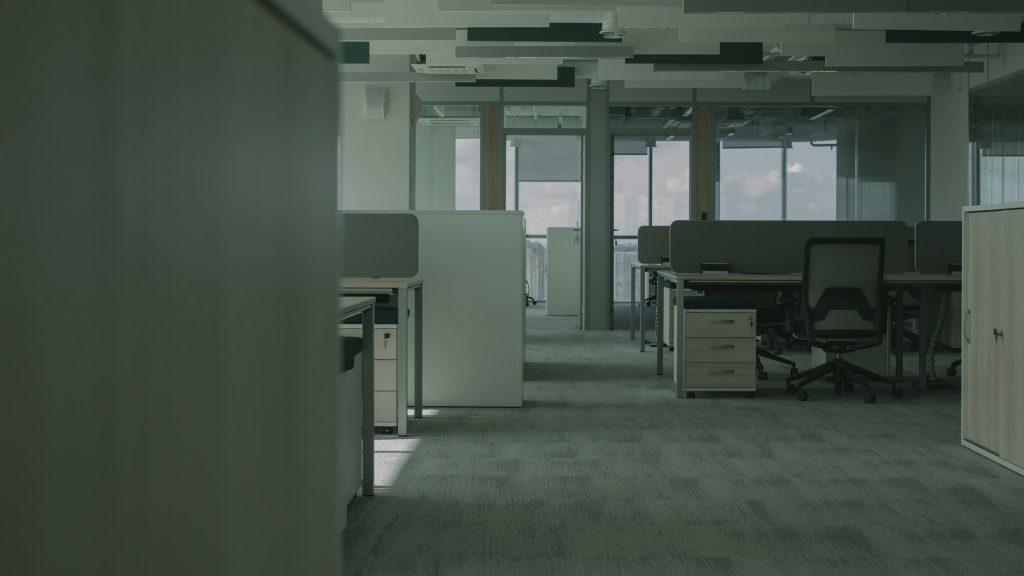 So Much Is Happening, and I Have to Clock In Soon